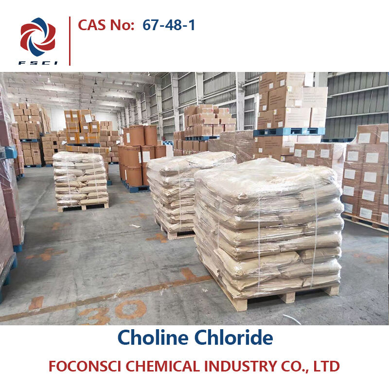 Холин хлорид CAS 67-48-1, China Холин хлорид CAS 67-48-1 Manufacturers ...